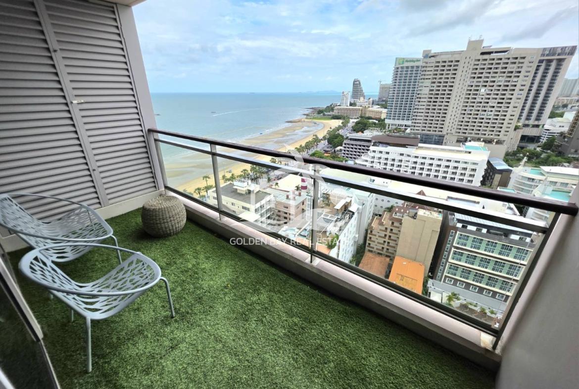 Northshore – Pattaya City