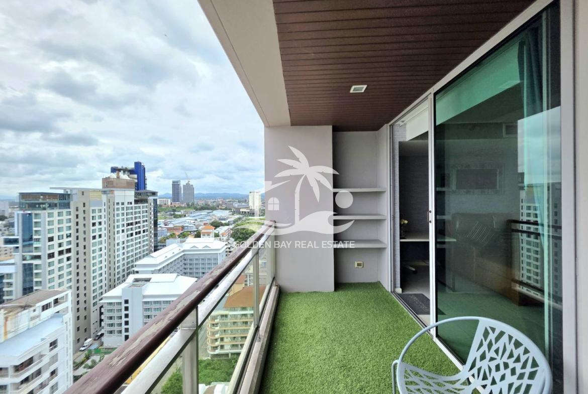 Northshore – Pattaya City