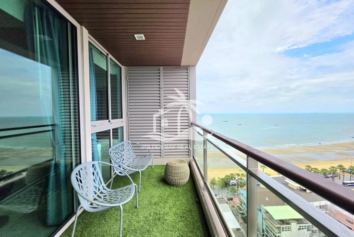 Northshore – Pattaya City