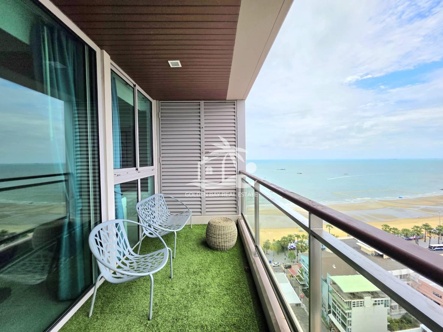 1677052_0 Northshore – Pattaya City