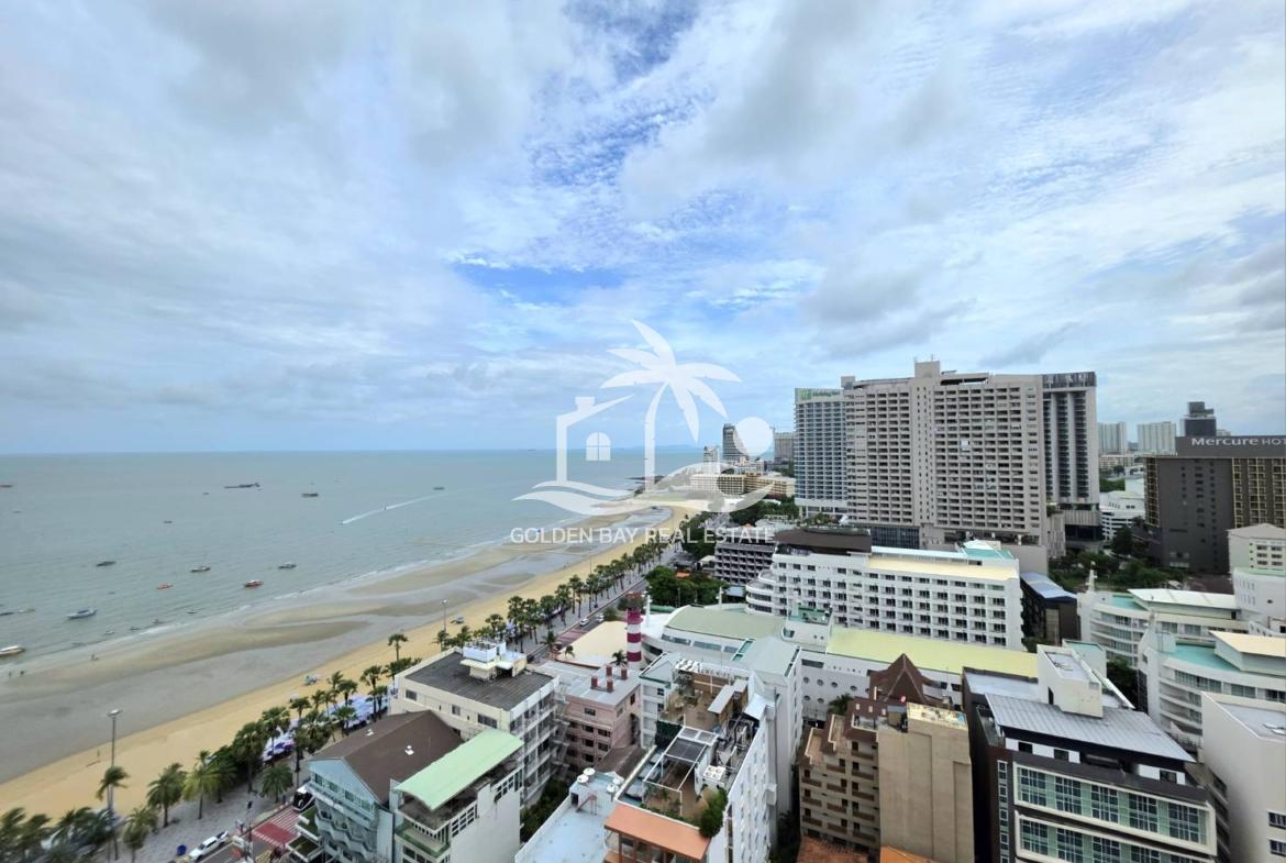 Northshore – Pattaya City