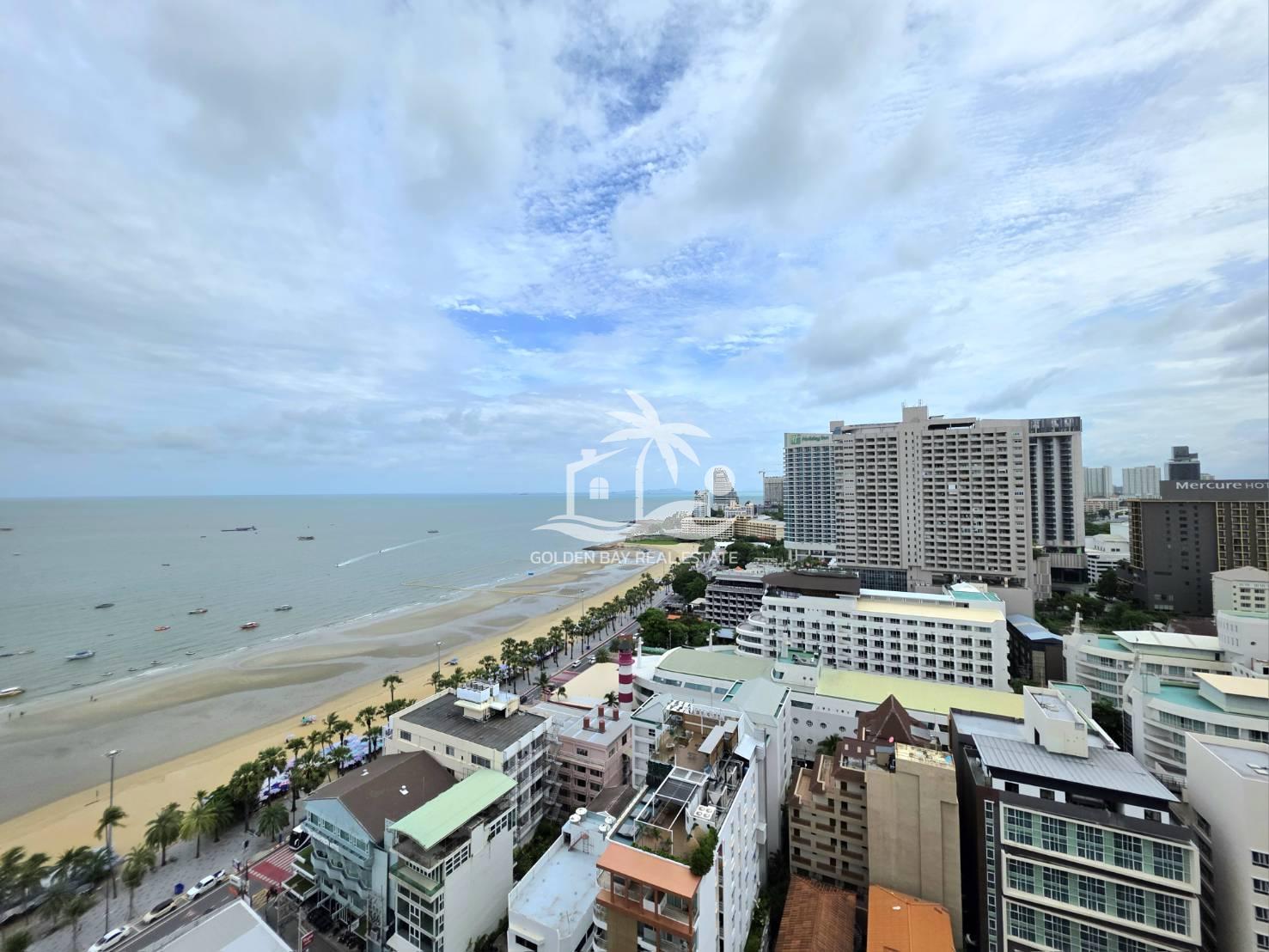 1677053_0 Northshore – Pattaya City
