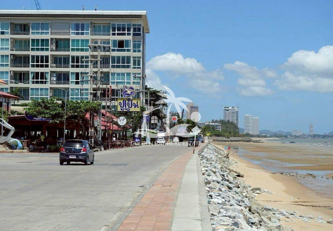 Musselana – Jomtien