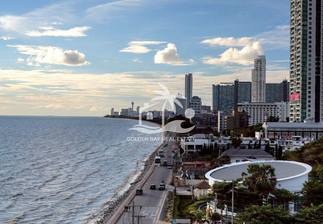 Musselana – Jomtien