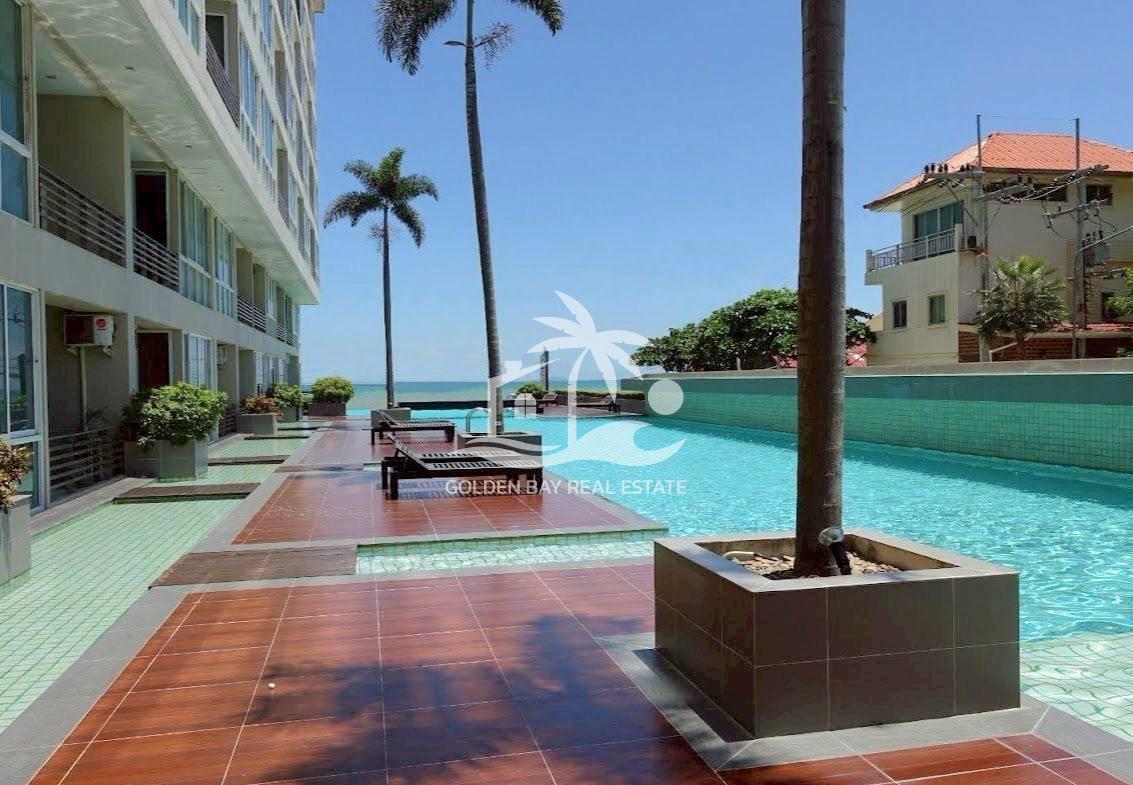 Musselana – Jomtien