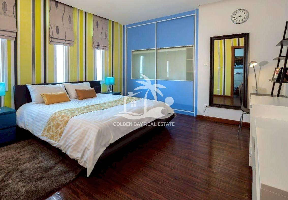 Musselana – Jomtien