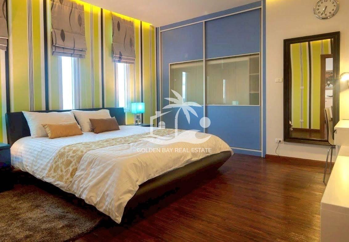 Musselana – Jomtien