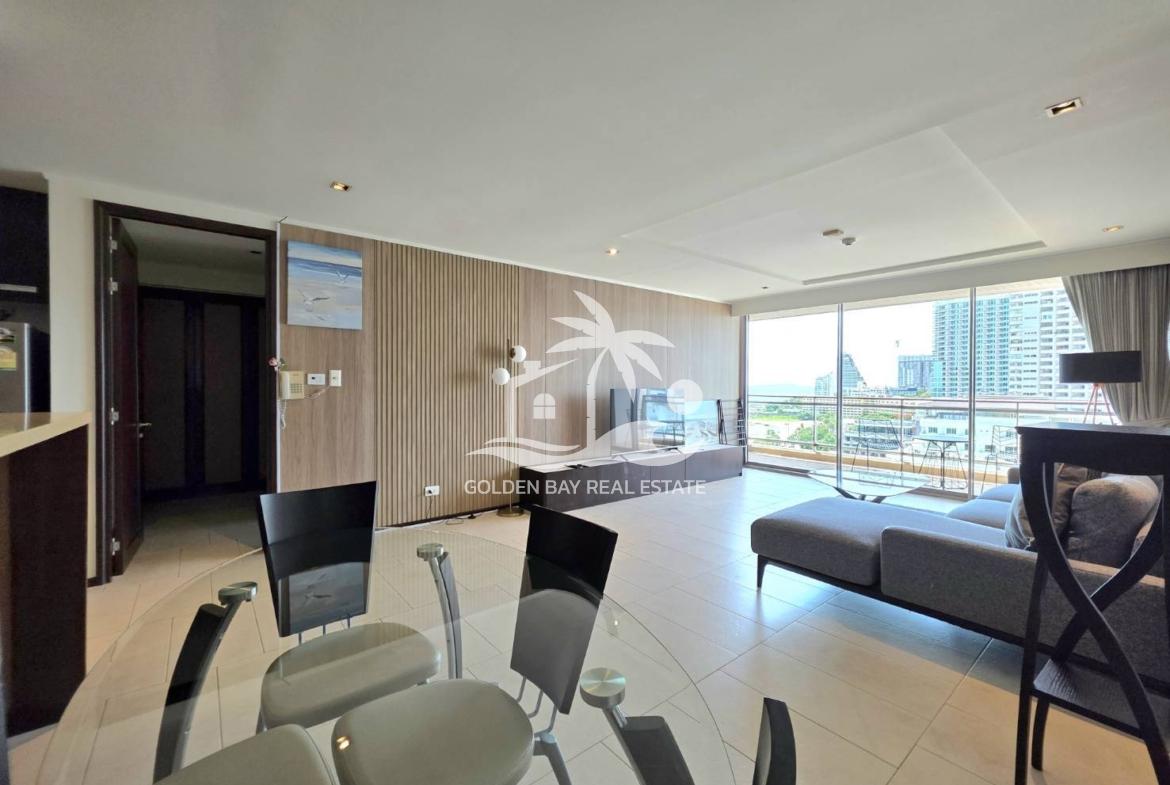 Northshore – Pattaya City