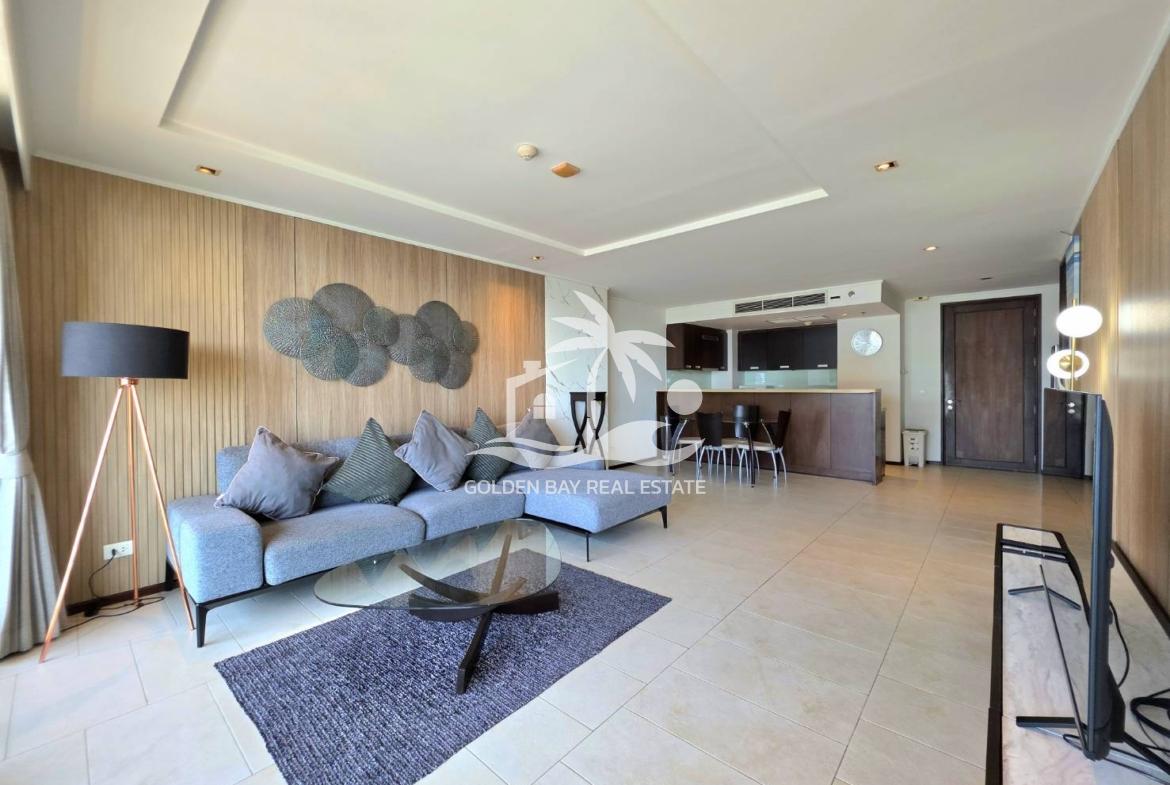 Northshore – Pattaya City