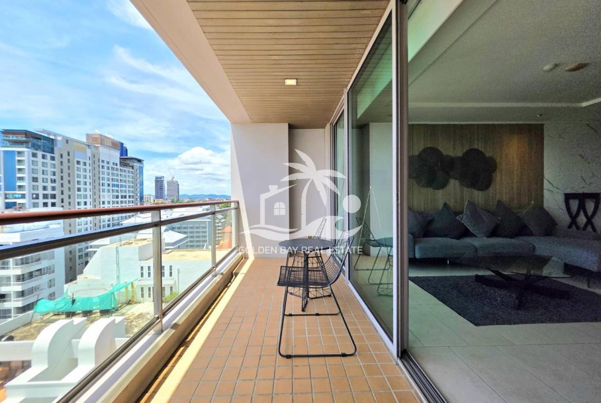 Northshore – Pattaya City
