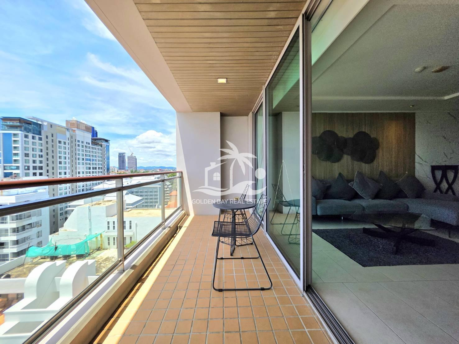 1696171_0 Northshore – Pattaya City