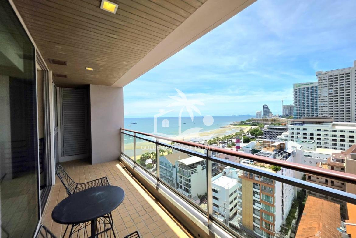Northshore – Pattaya City