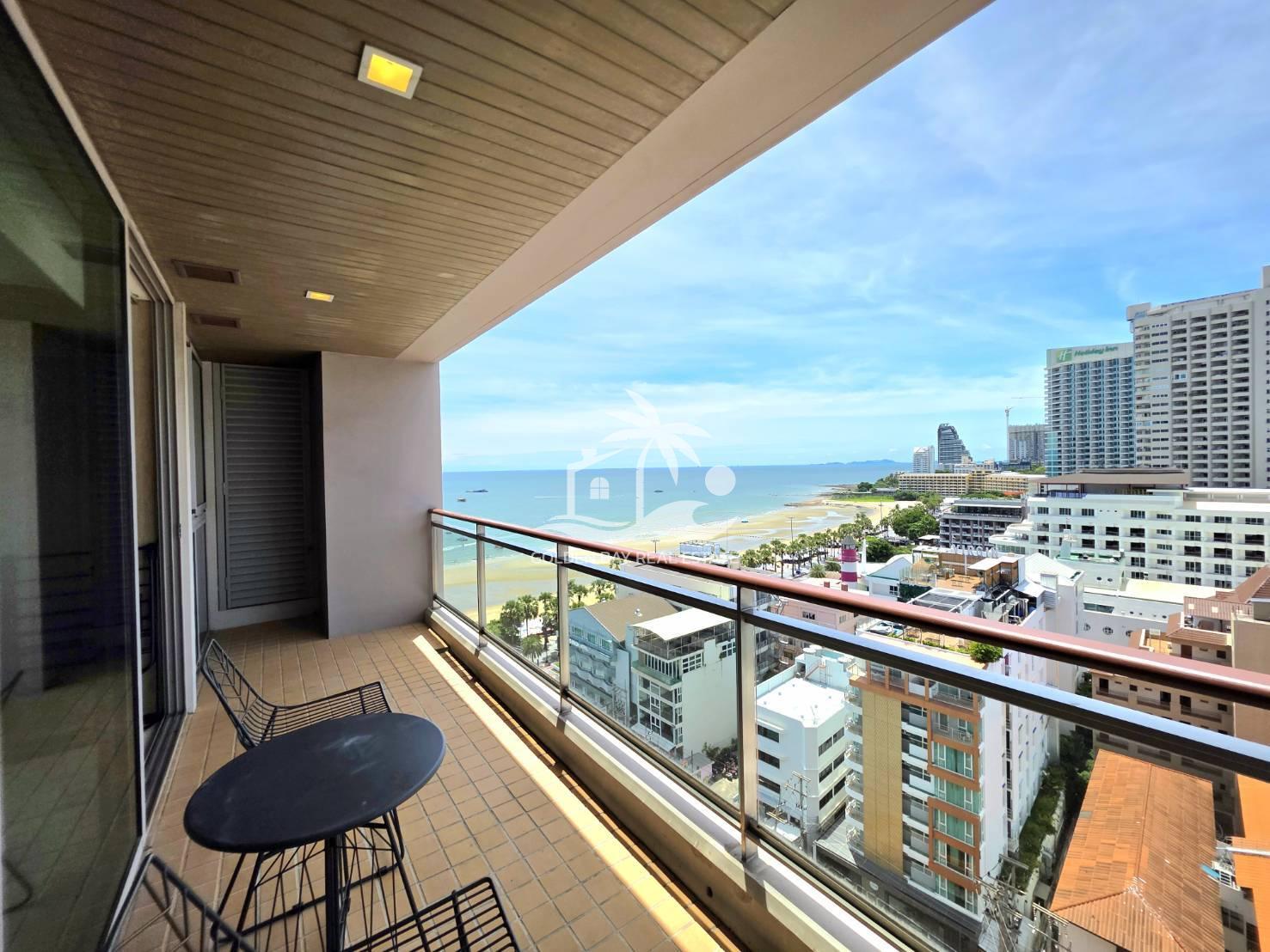 1696172_0 Northshore – Pattaya City