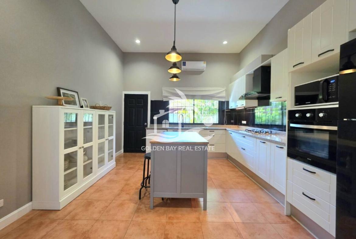 Laurel Park – East Pattaya