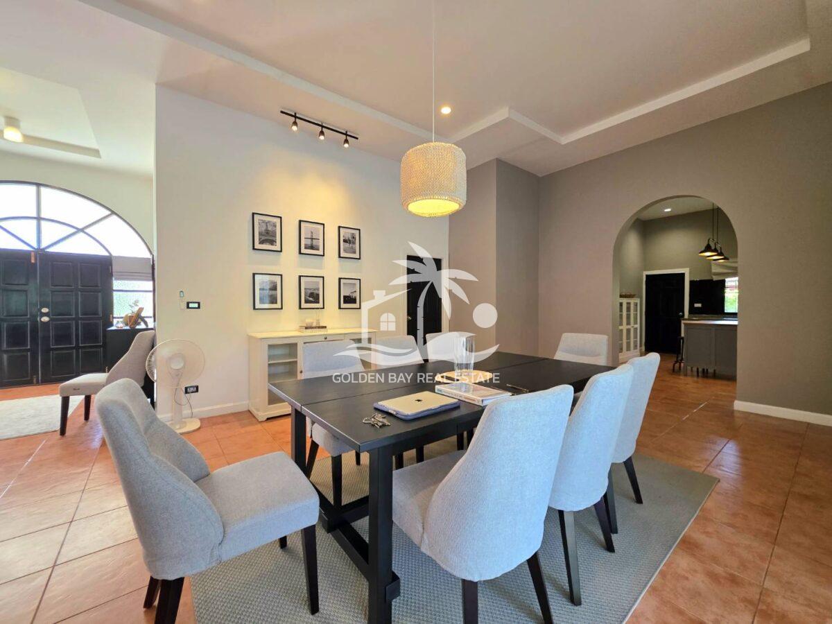 Laurel Park – East Pattaya