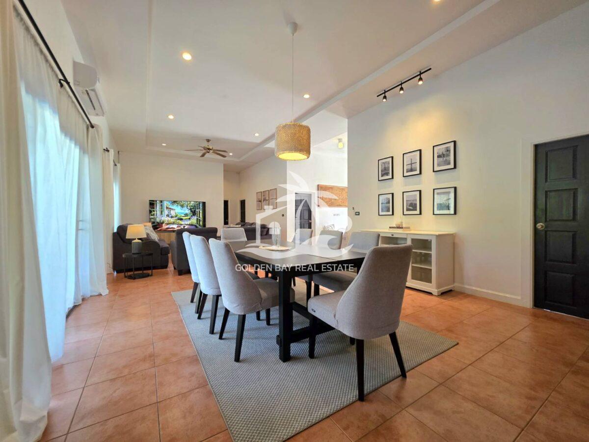 Laurel Park – East Pattaya