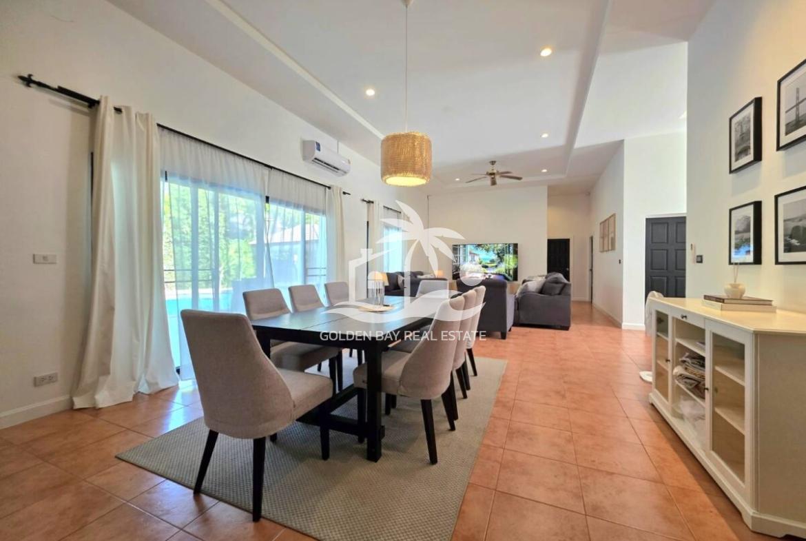 Laurel Park – East Pattaya
