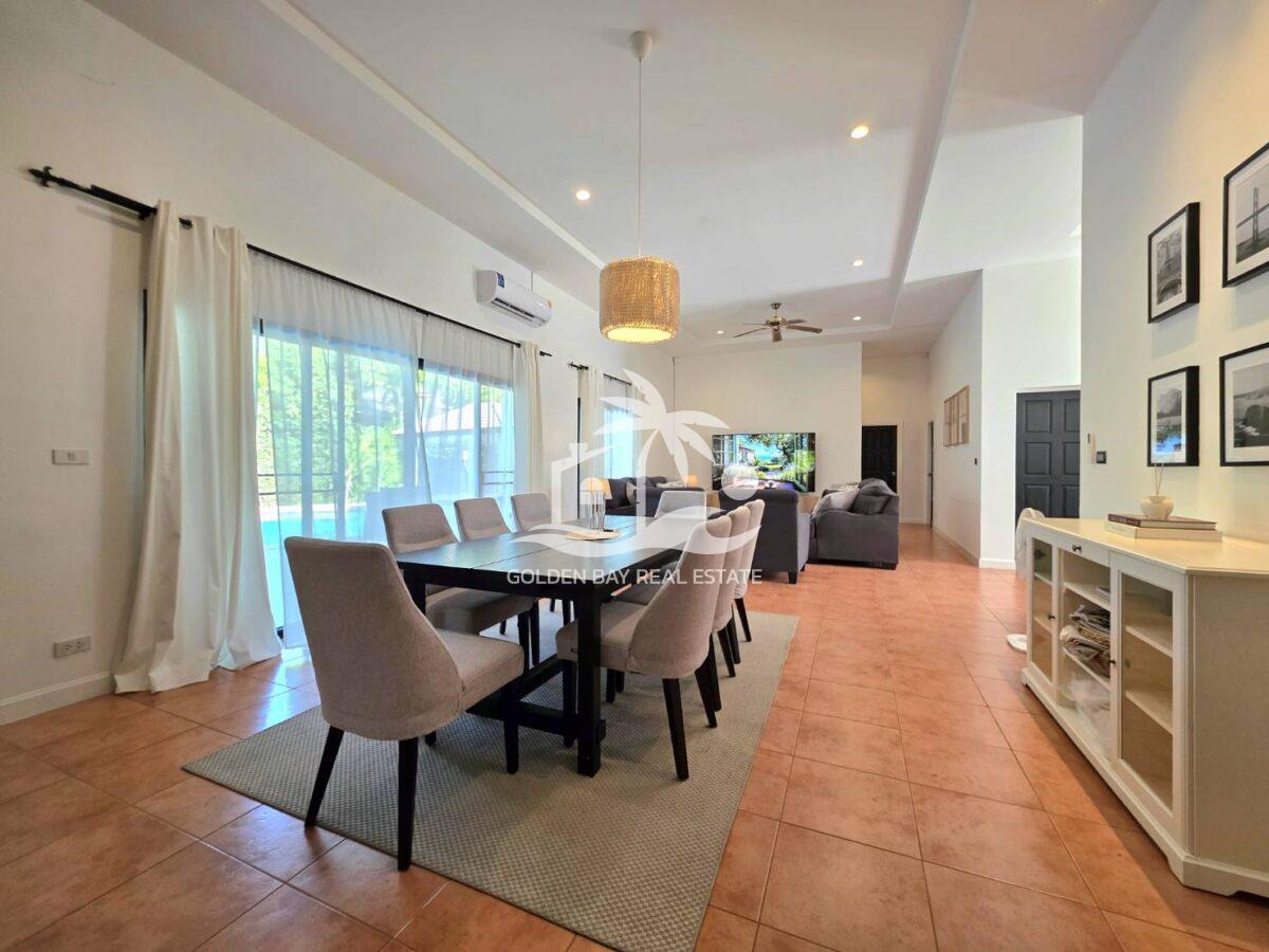 Laurel Park – East Pattaya