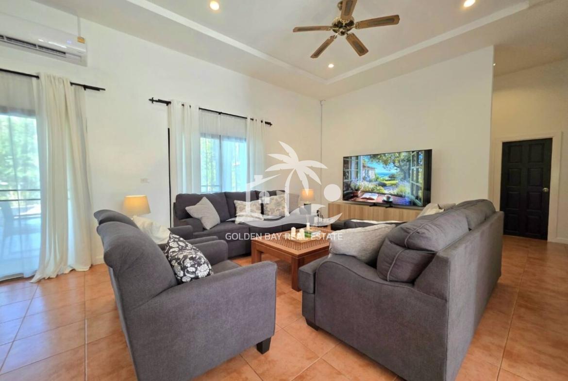 Laurel Park – East Pattaya