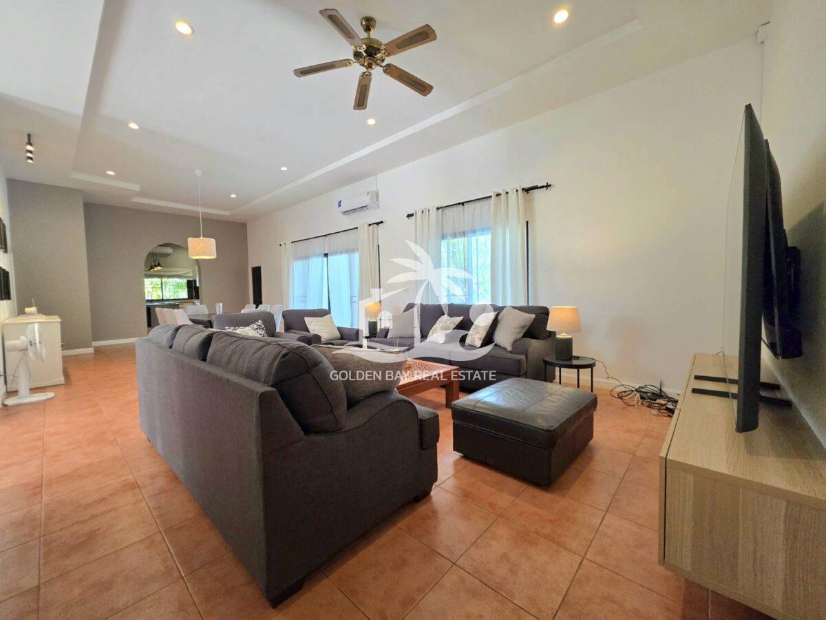 Laurel Park – East Pattaya