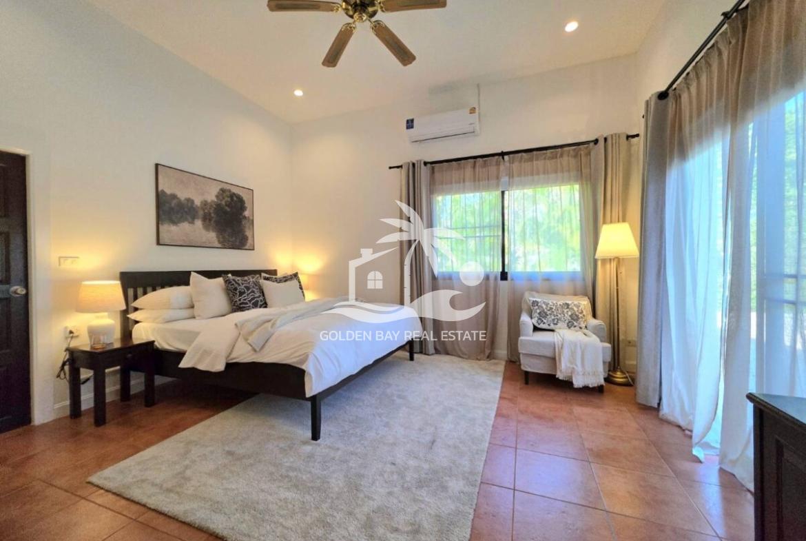 Laurel Park – East Pattaya