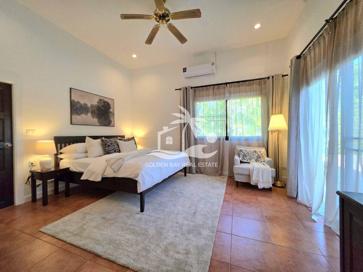 Laurel Park – East Pattaya