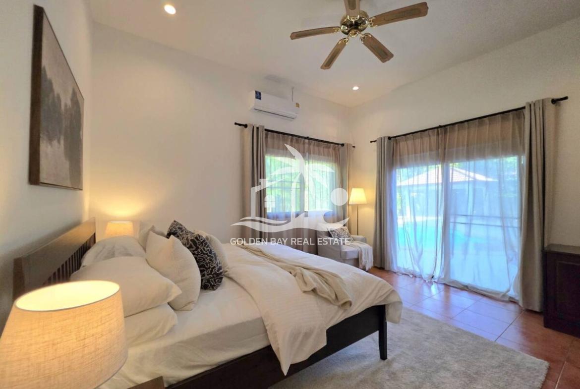 Laurel Park – East Pattaya