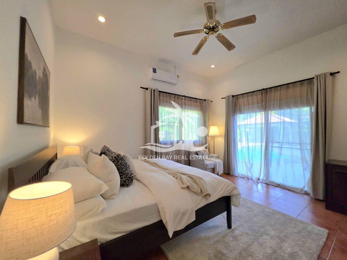 Laurel Park – East Pattaya