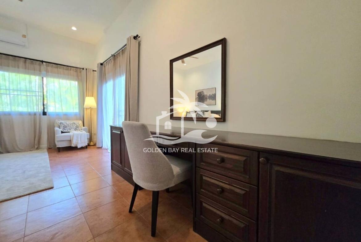 Laurel Park – East Pattaya