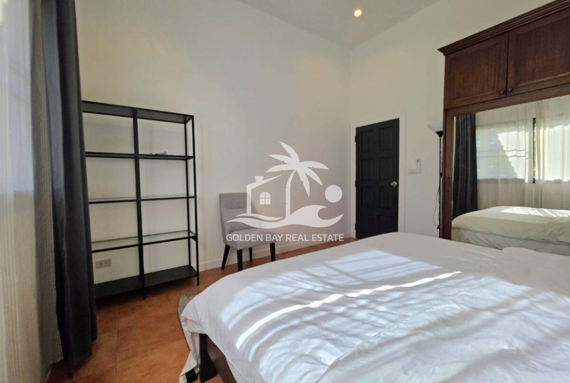 Laurel Park – East Pattaya