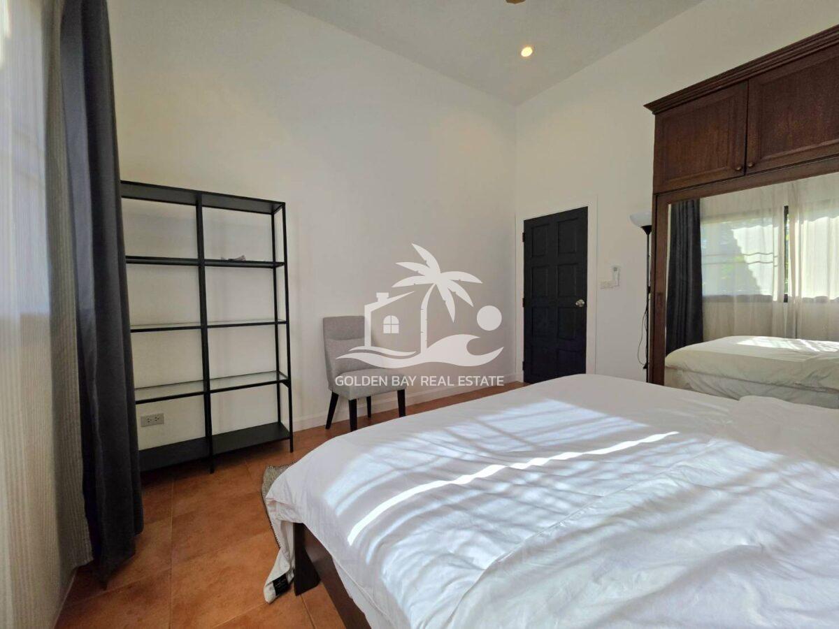 Laurel Park – East Pattaya