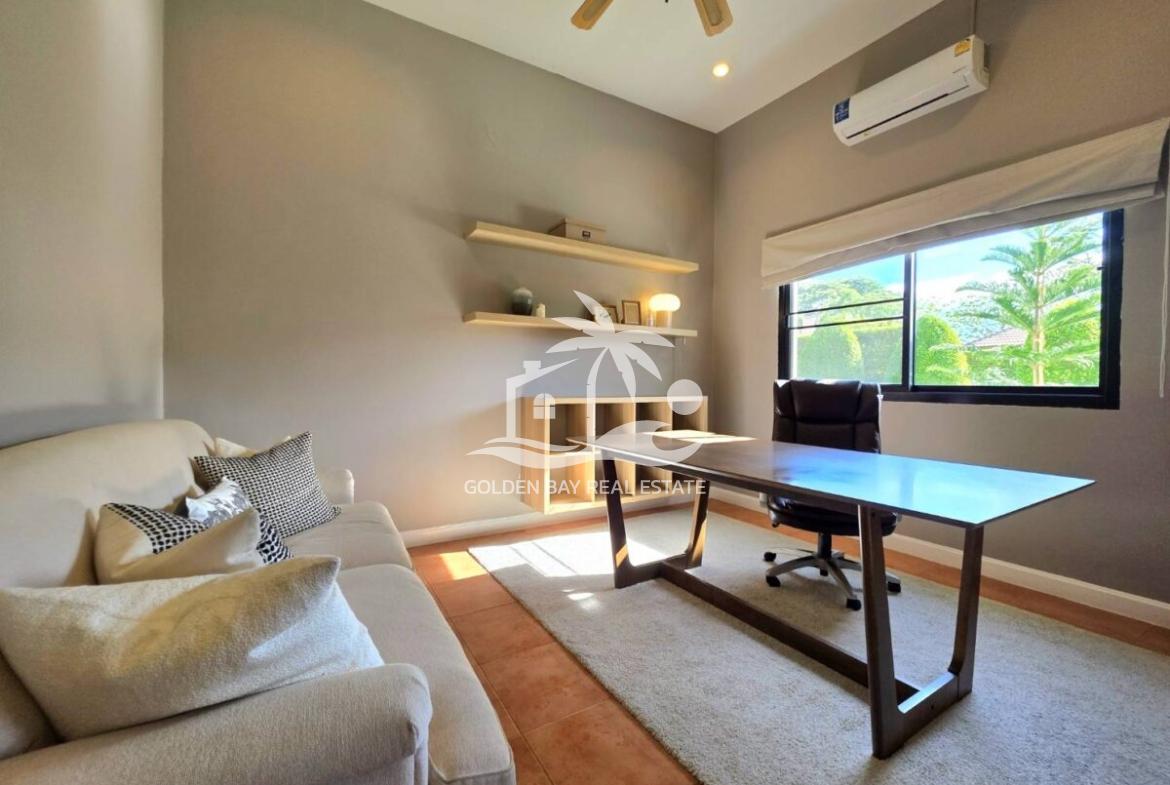 Laurel Park – East Pattaya