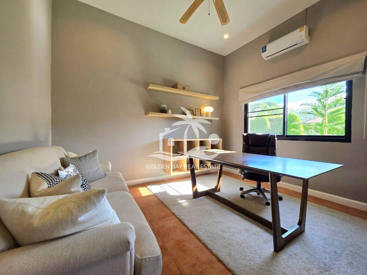 Laurel Park – East Pattaya