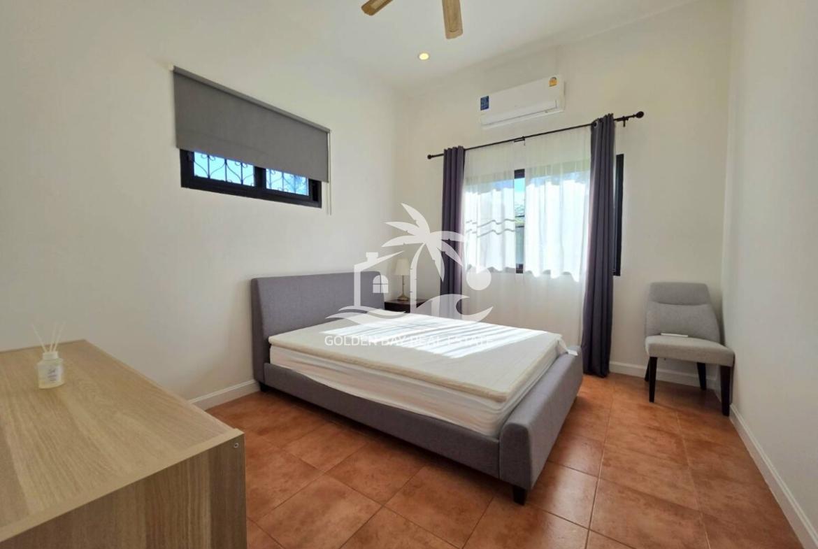 Laurel Park – East Pattaya