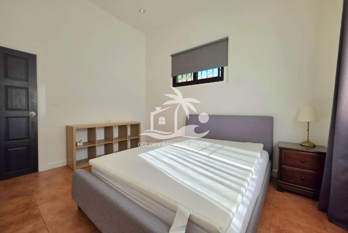 Laurel Park – East Pattaya