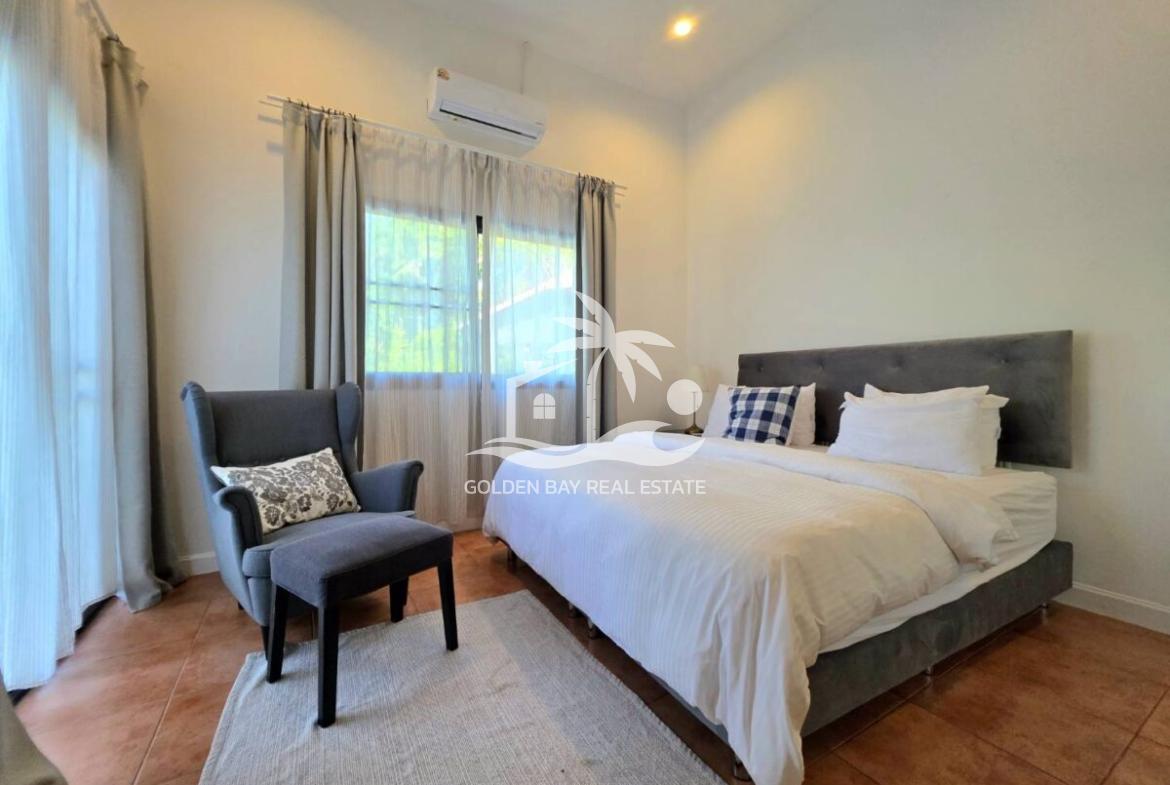 Laurel Park – East Pattaya