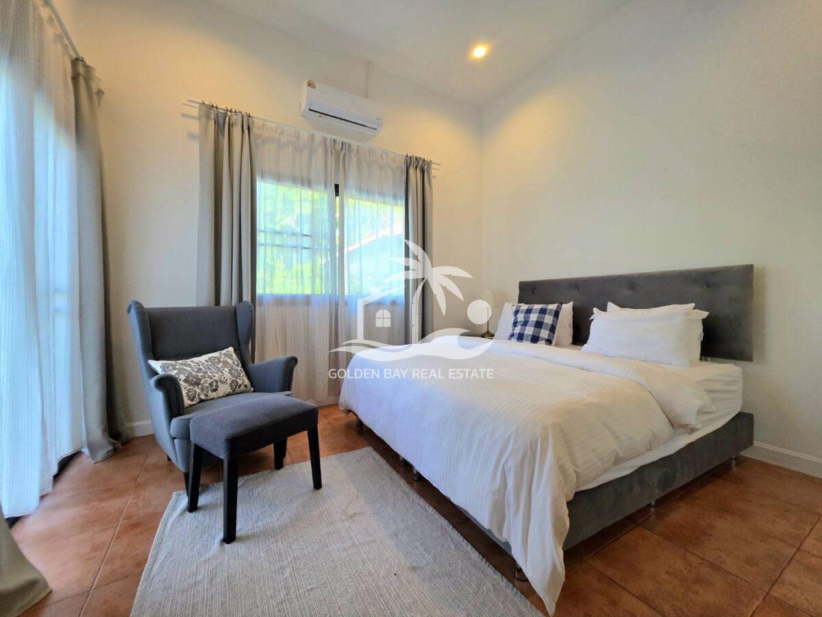 Laurel Park – East Pattaya