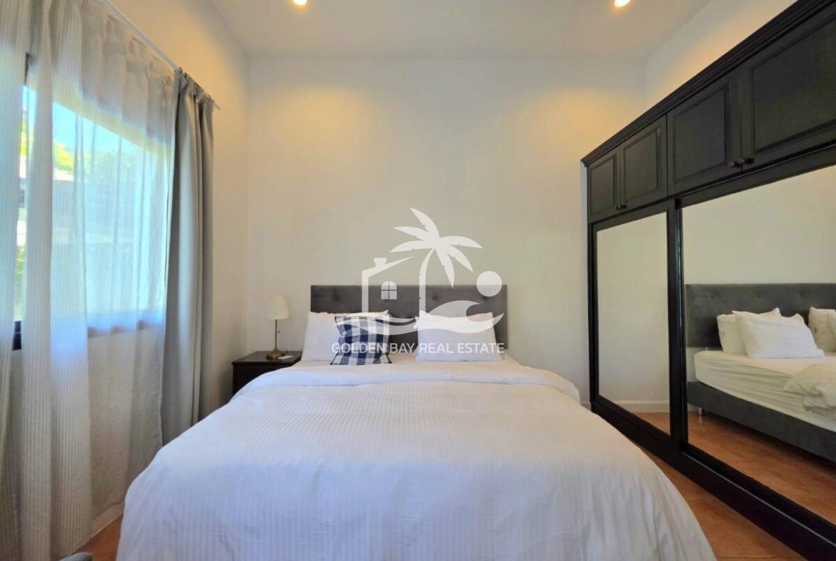 Laurel Park – East Pattaya