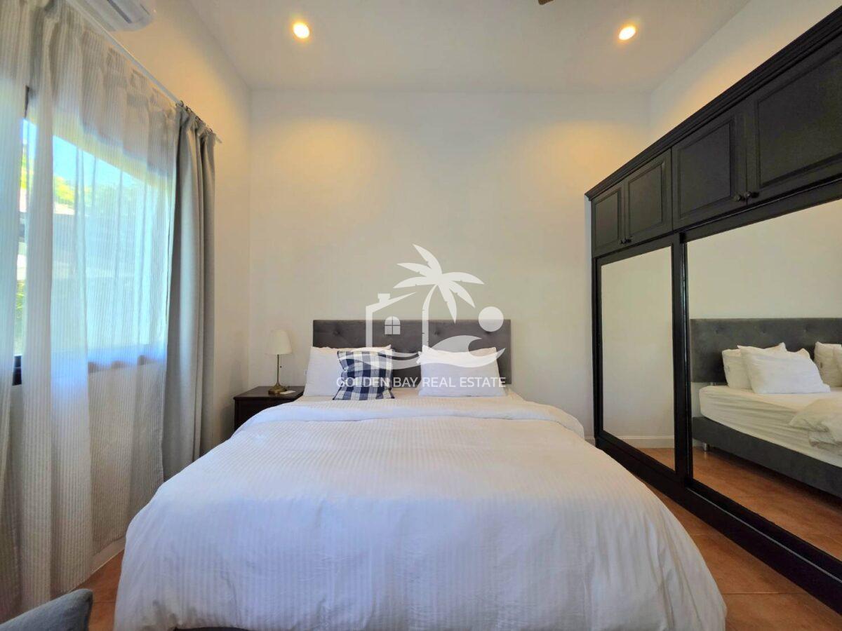 Laurel Park – East Pattaya