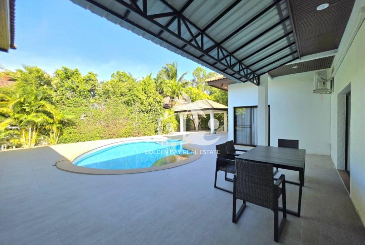 Laurel Park – East Pattaya
