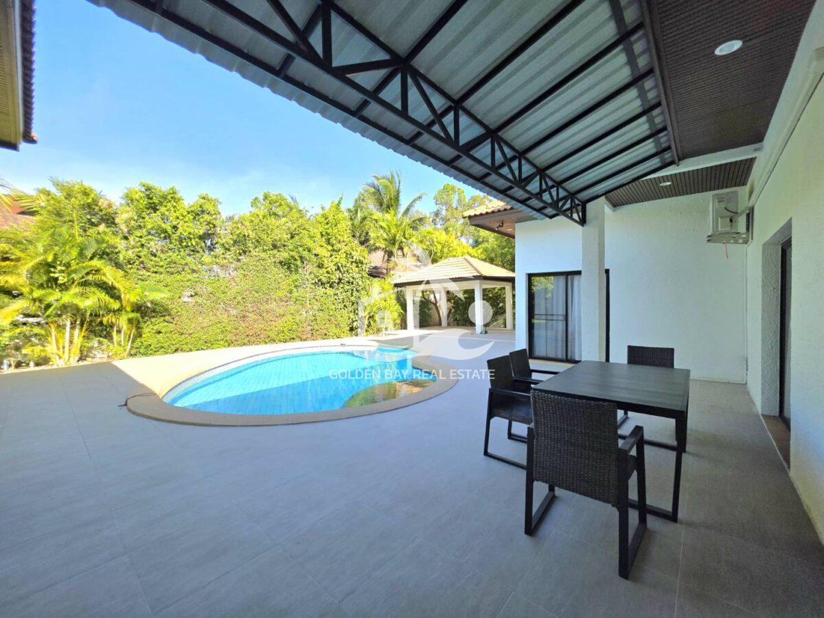 Laurel Park – East Pattaya