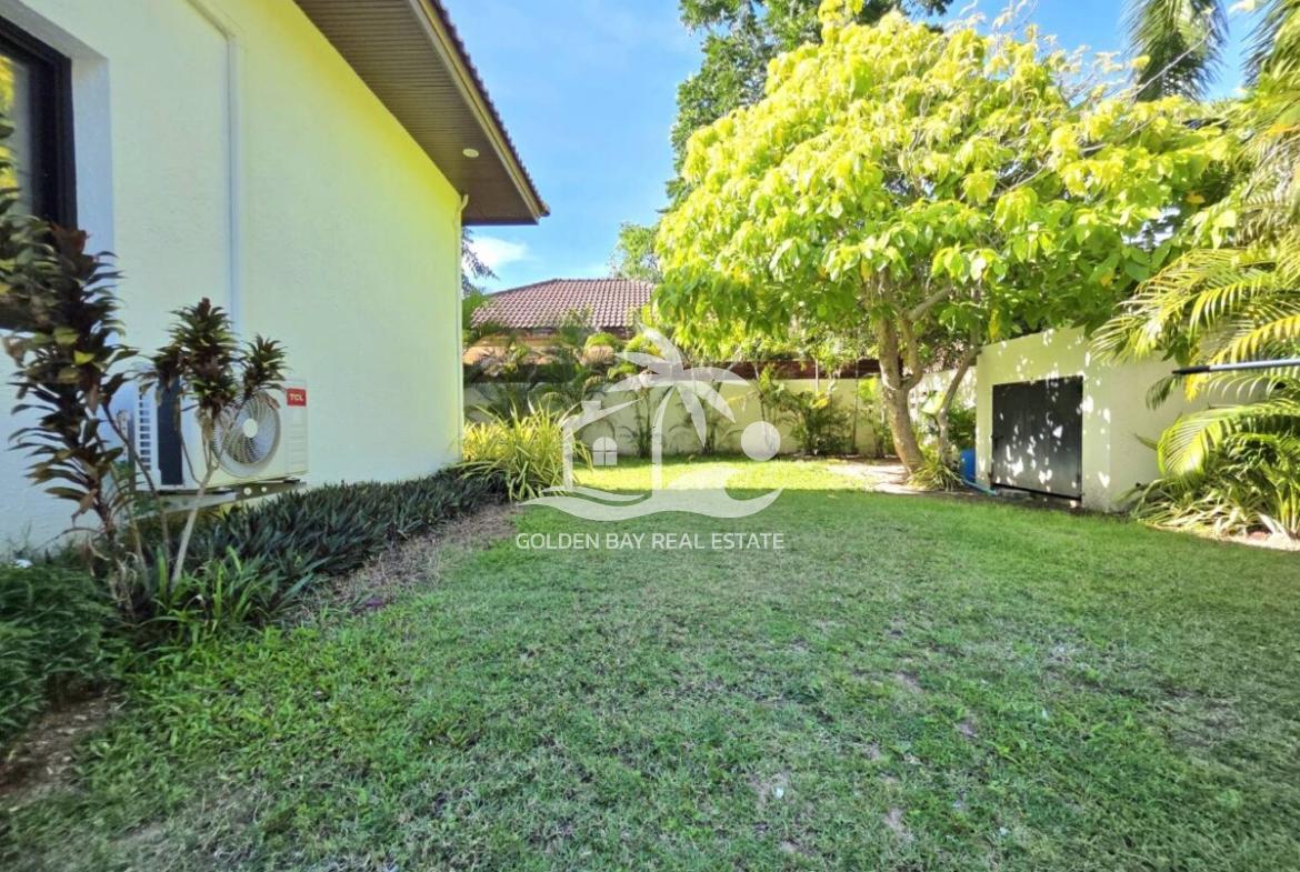 Laurel Park – East Pattaya