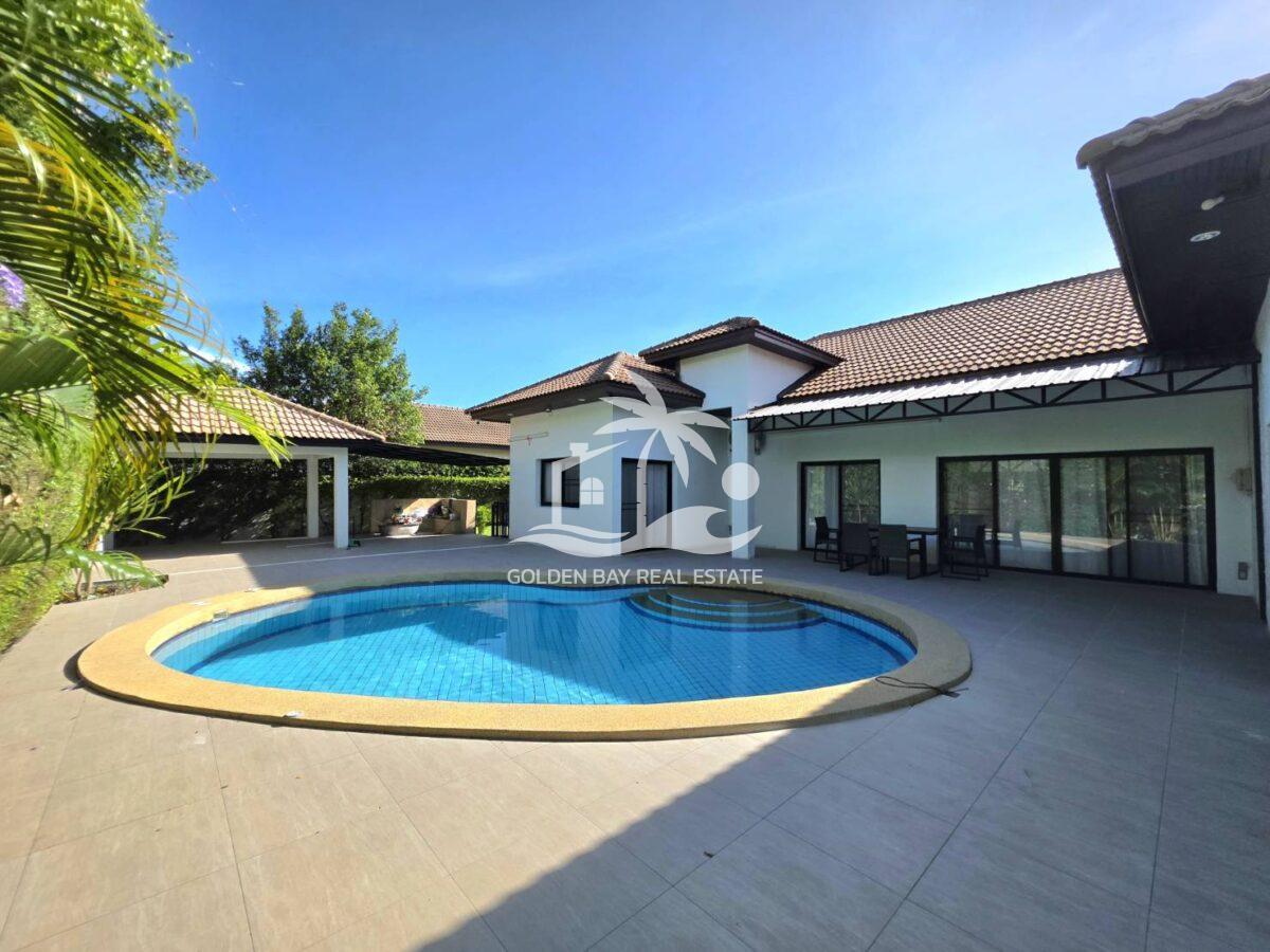 Laurel Park – East Pattaya