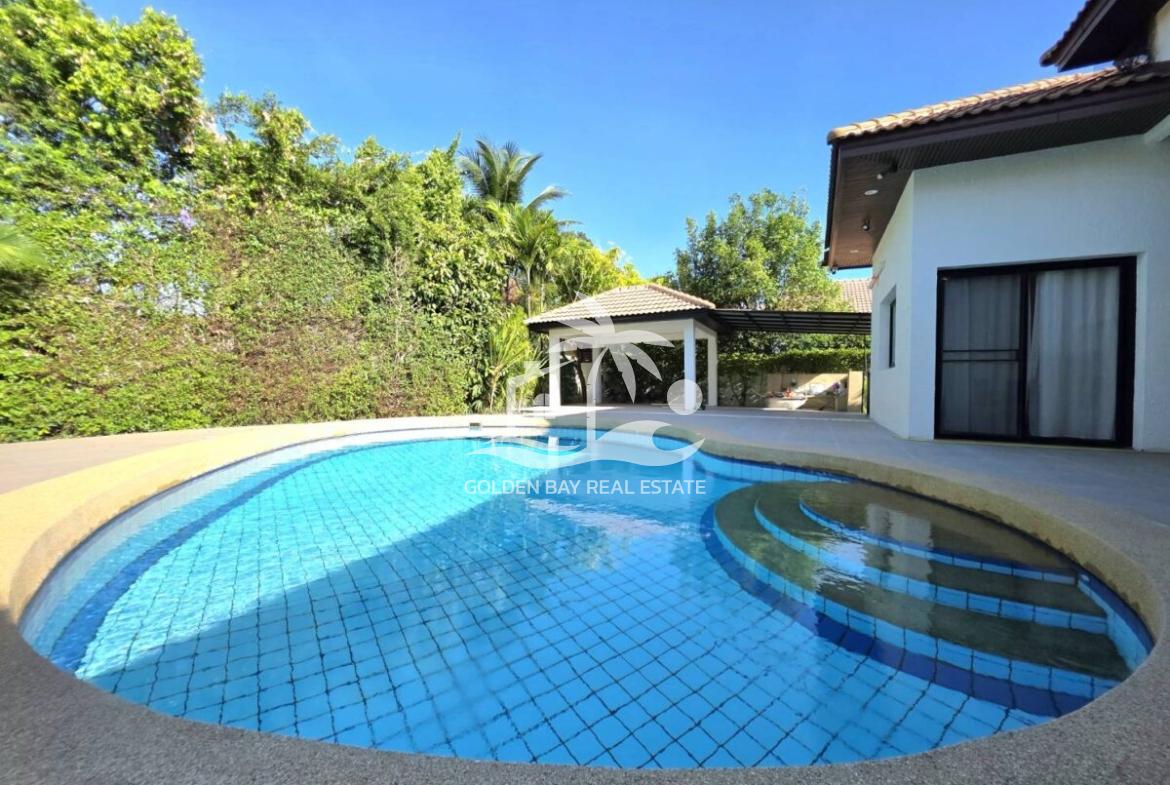 Laurel Park – East Pattaya