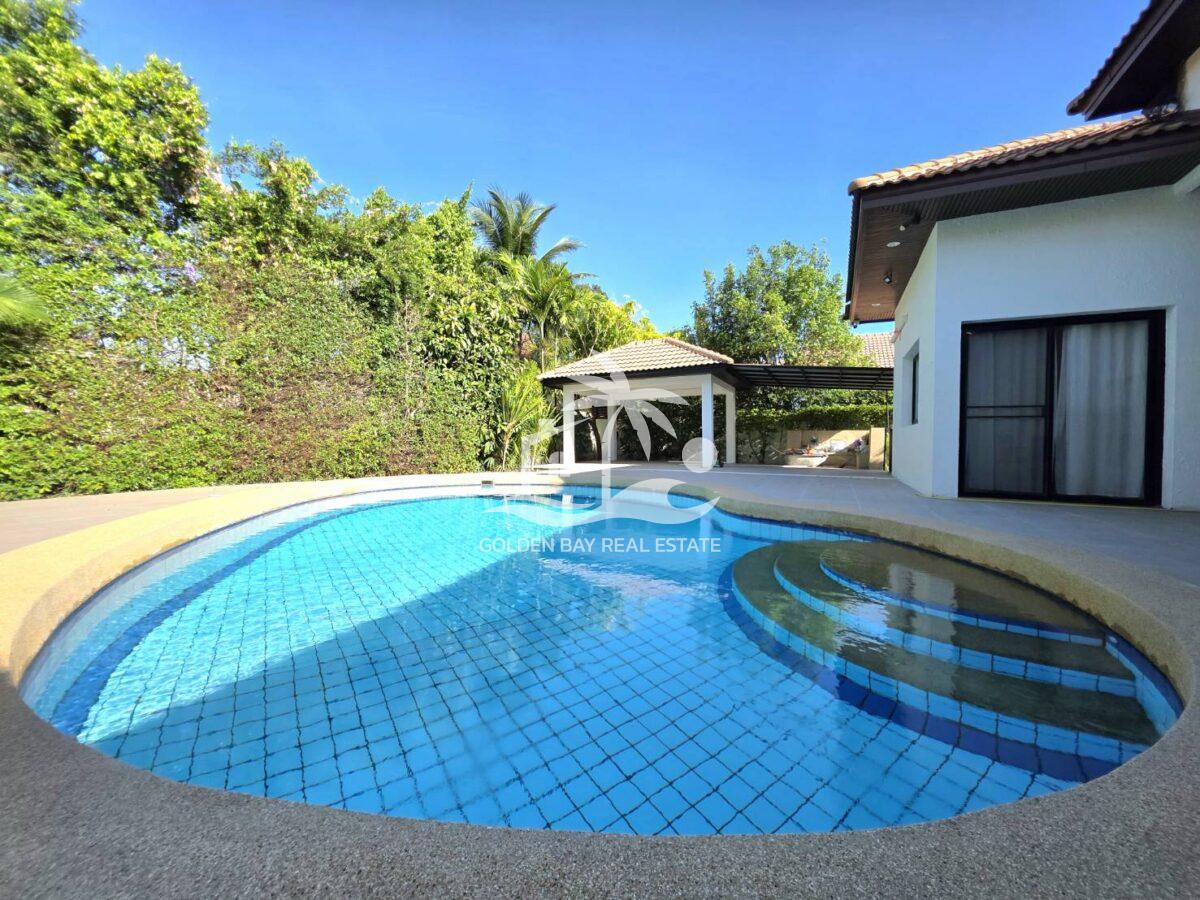 Laurel Park – East Pattaya