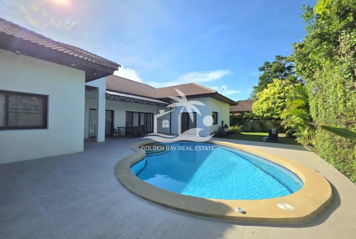 Laurel Park – East Pattaya