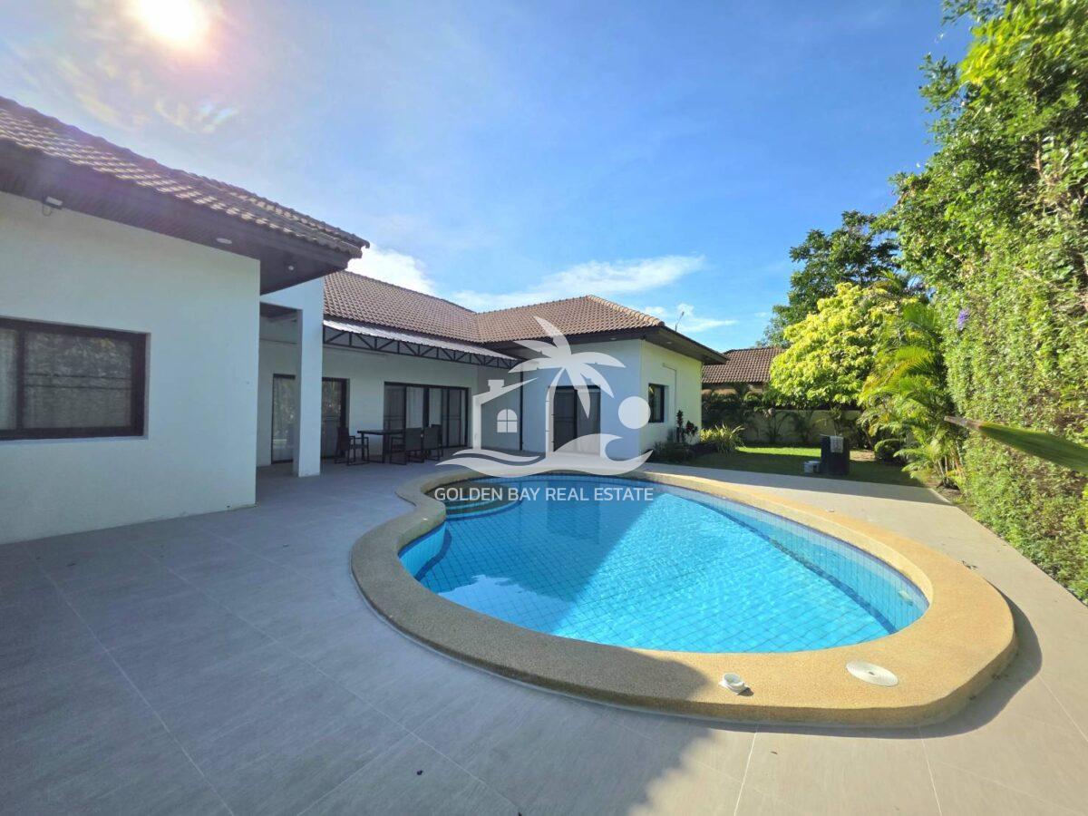 Laurel Park – East Pattaya