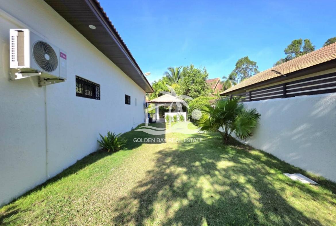 Laurel Park – East Pattaya