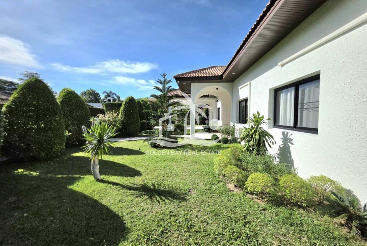 Laurel Park – East Pattaya