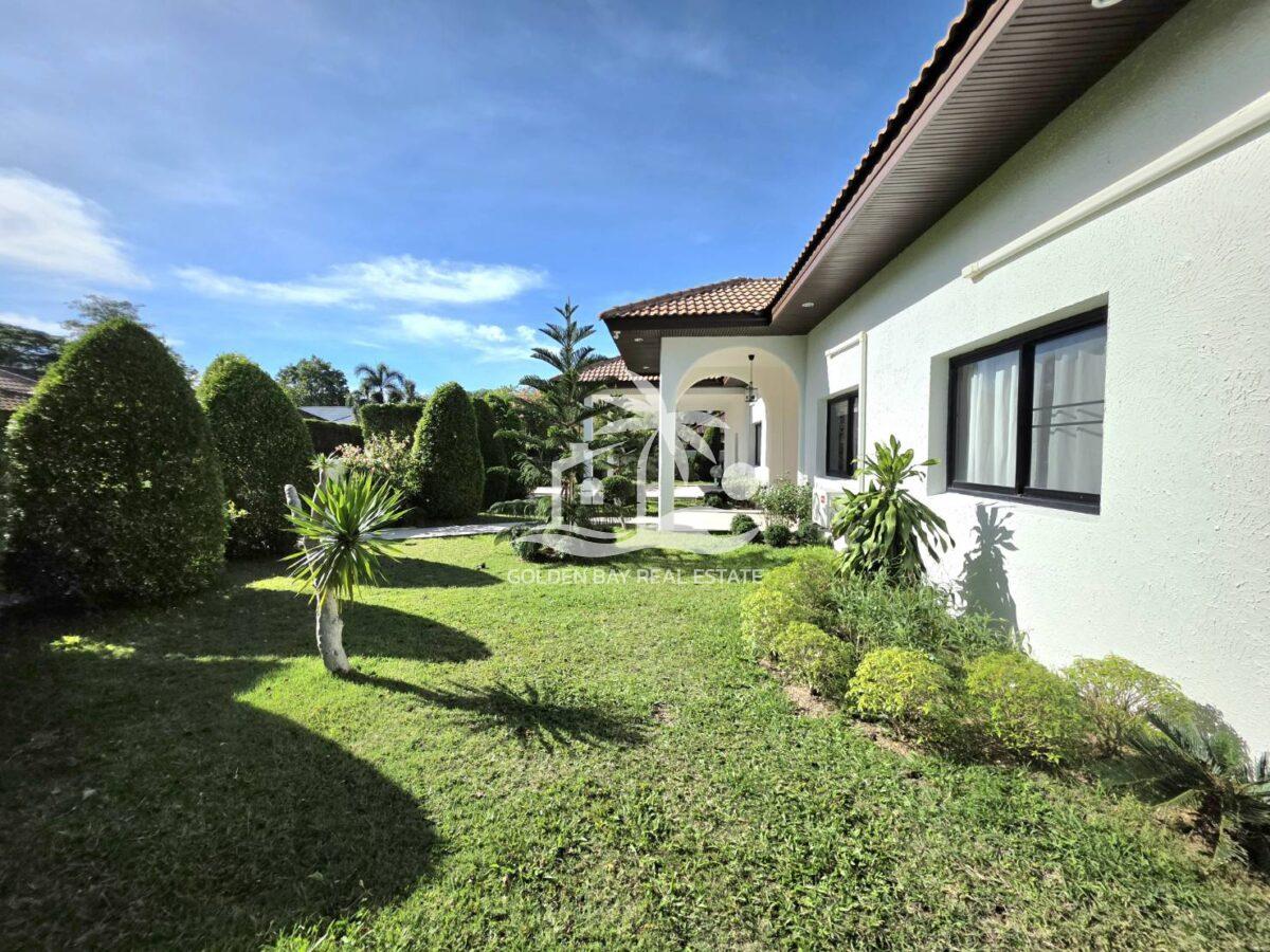 Laurel Park – East Pattaya